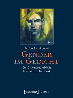 cover image of Gender im Gedicht